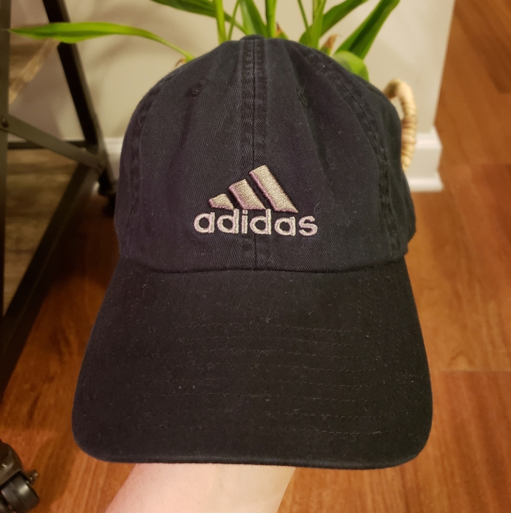 Adidas Ball Cap